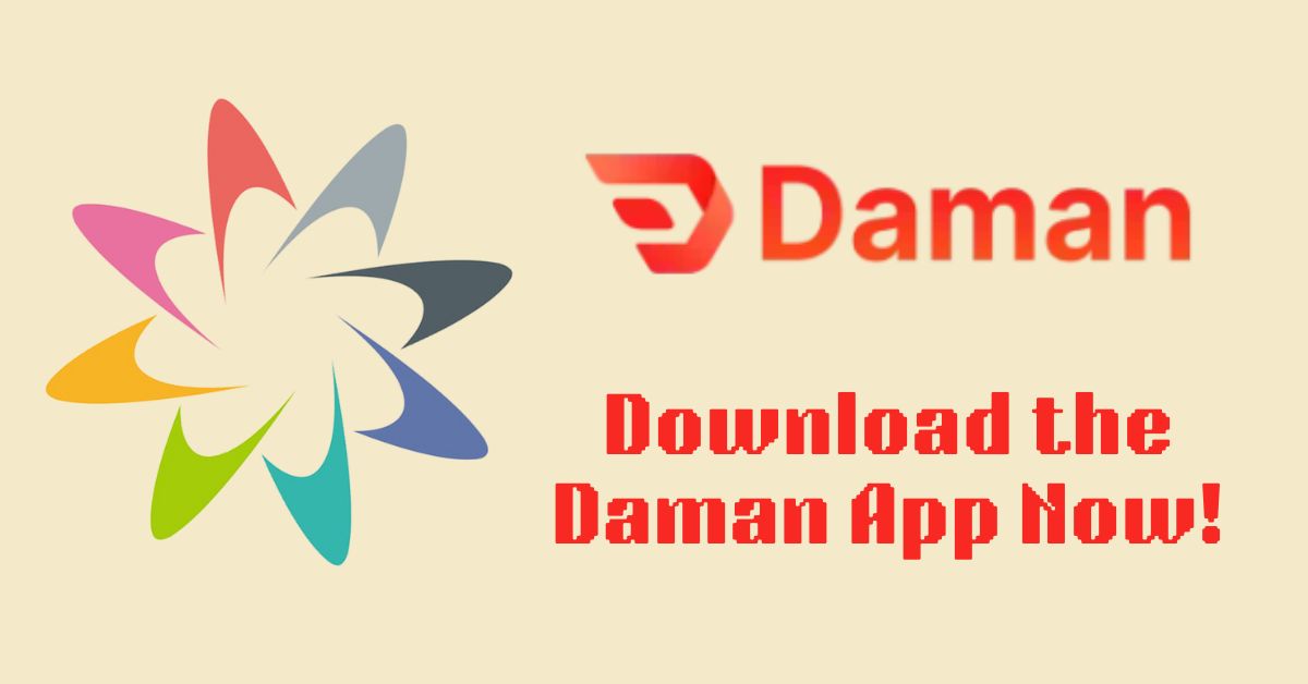 daman games