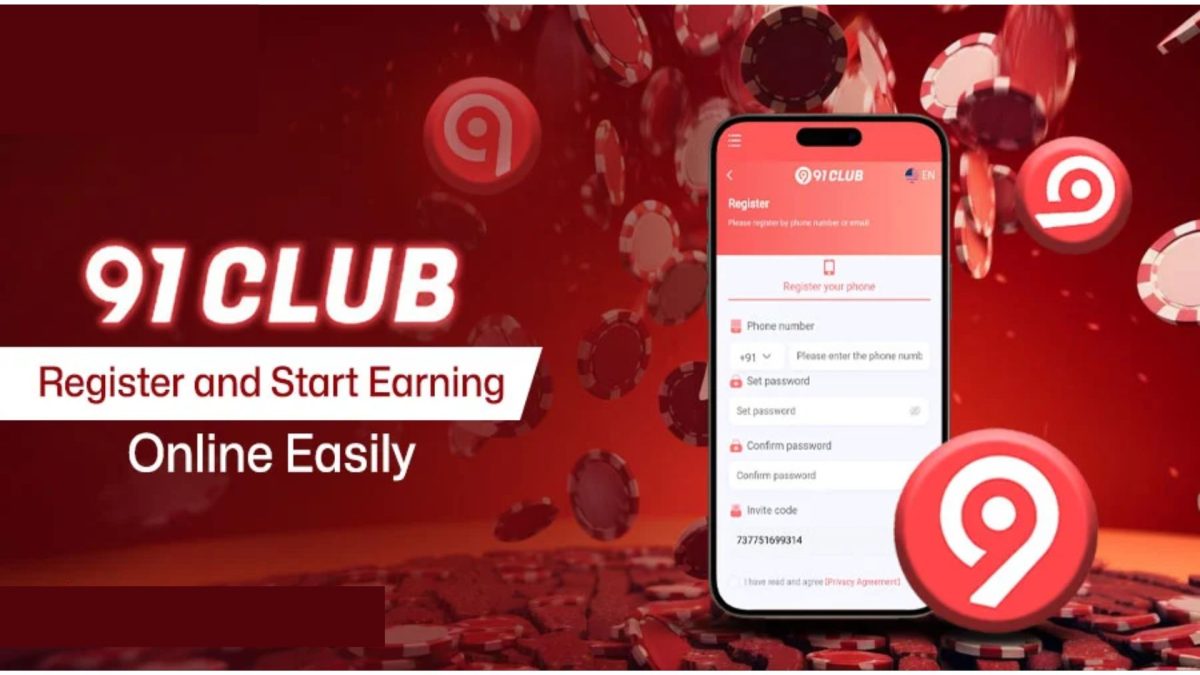 91 Club